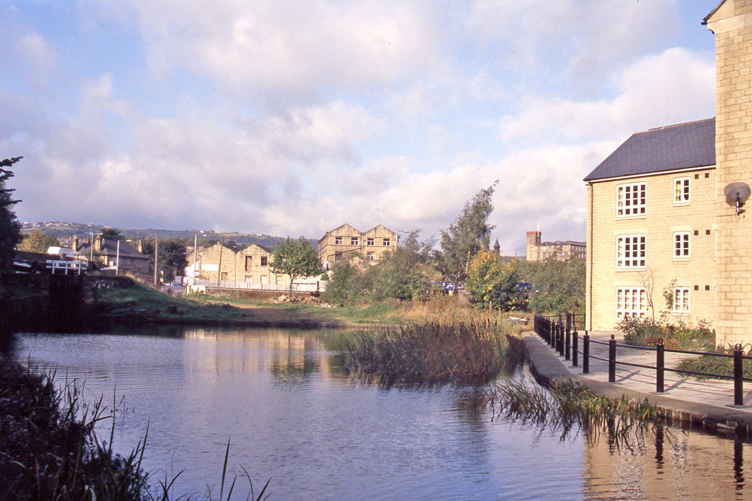 huddersfield 29B