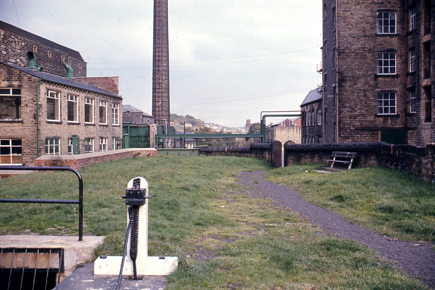 huddersfield 30A