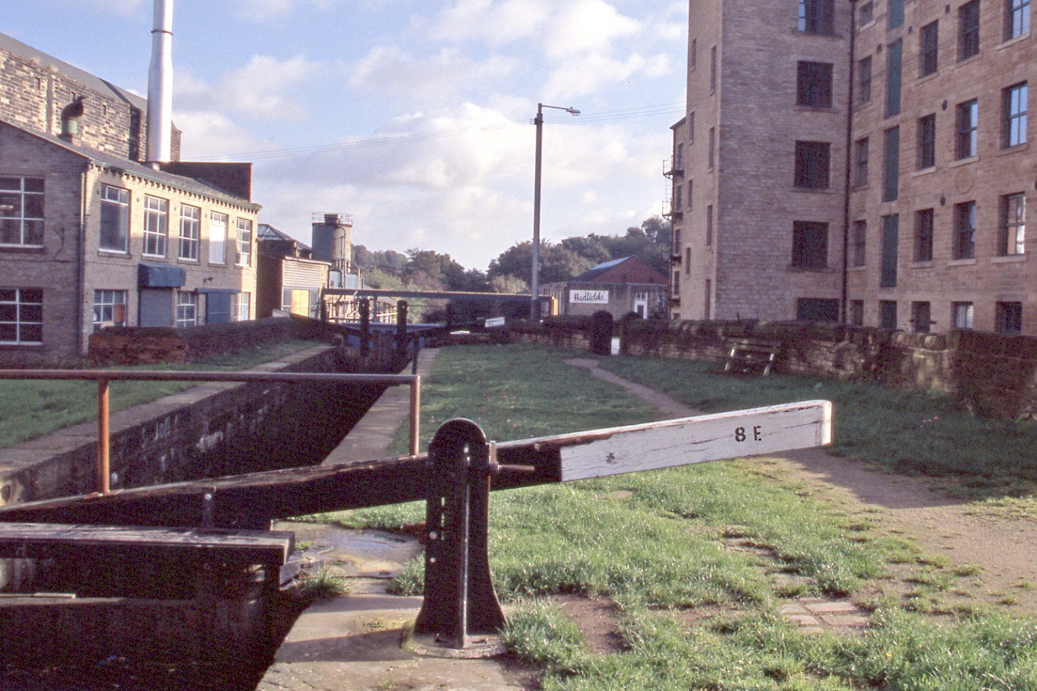 huddersfield 30B