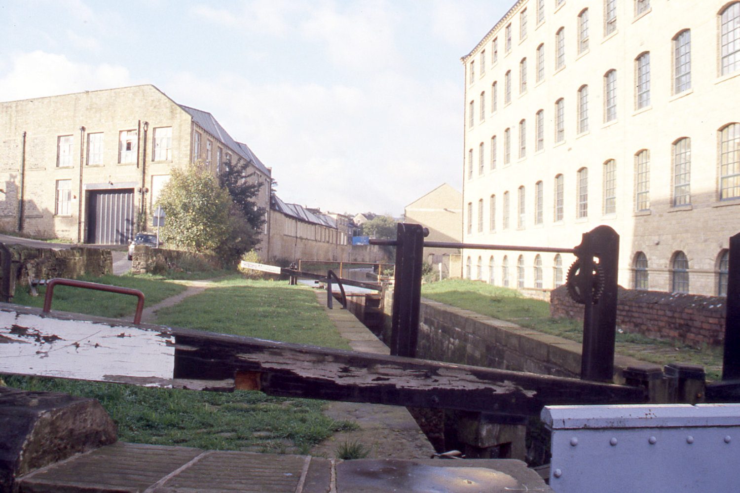 huddersfield 31B