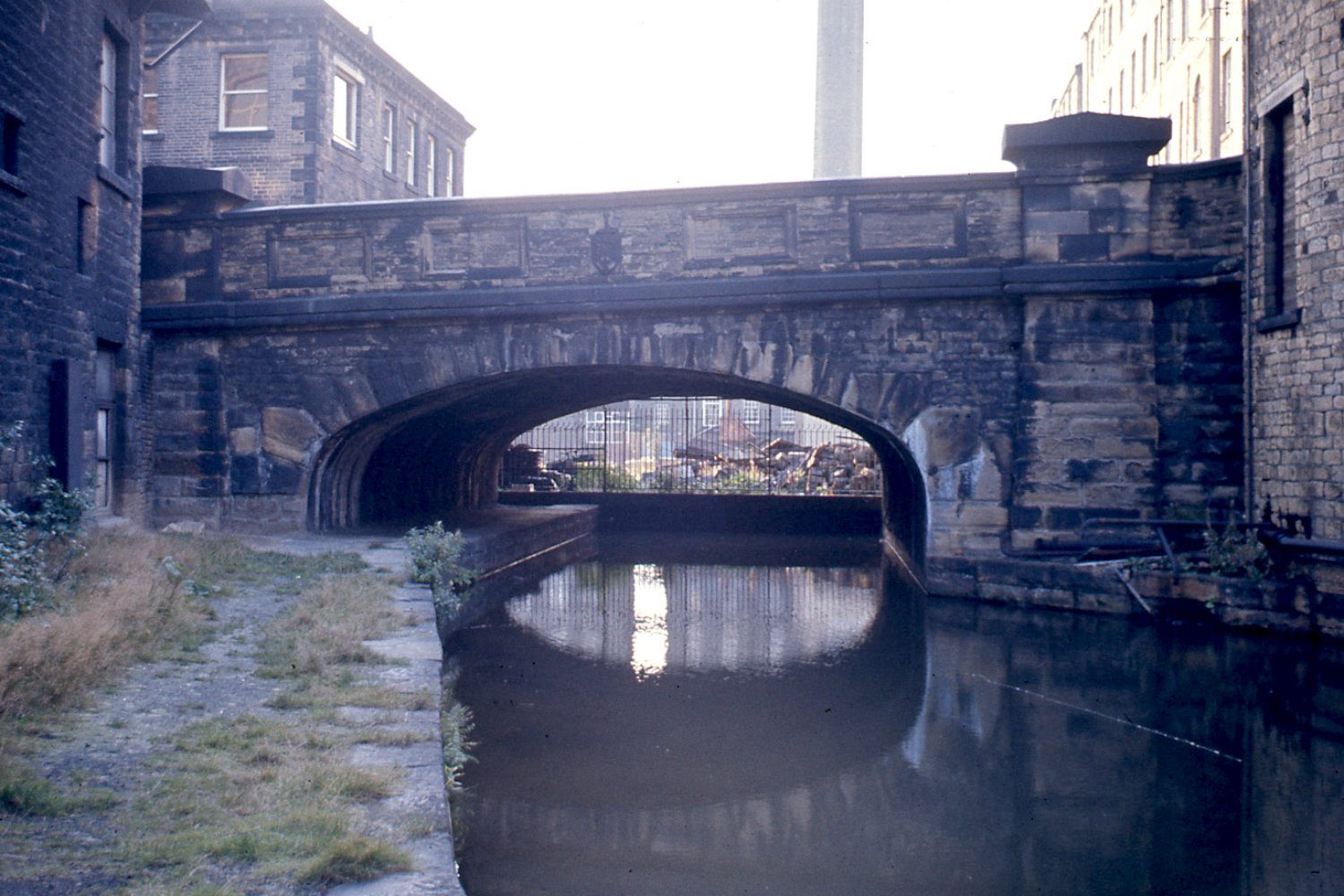 huddersfield 33A