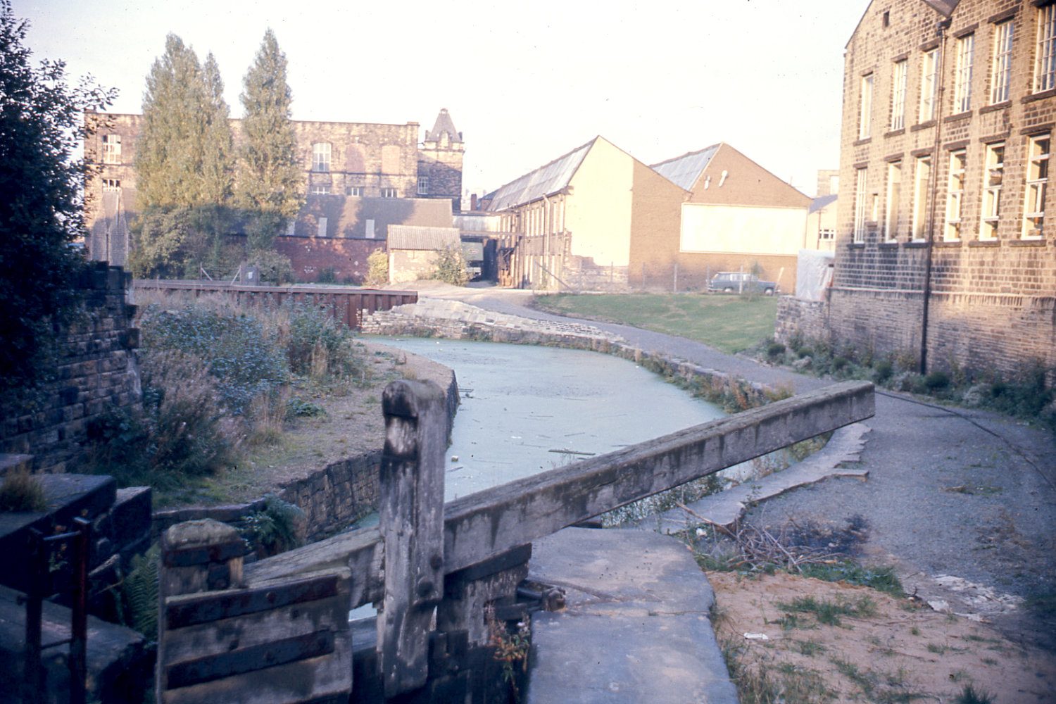huddersfield 34A
