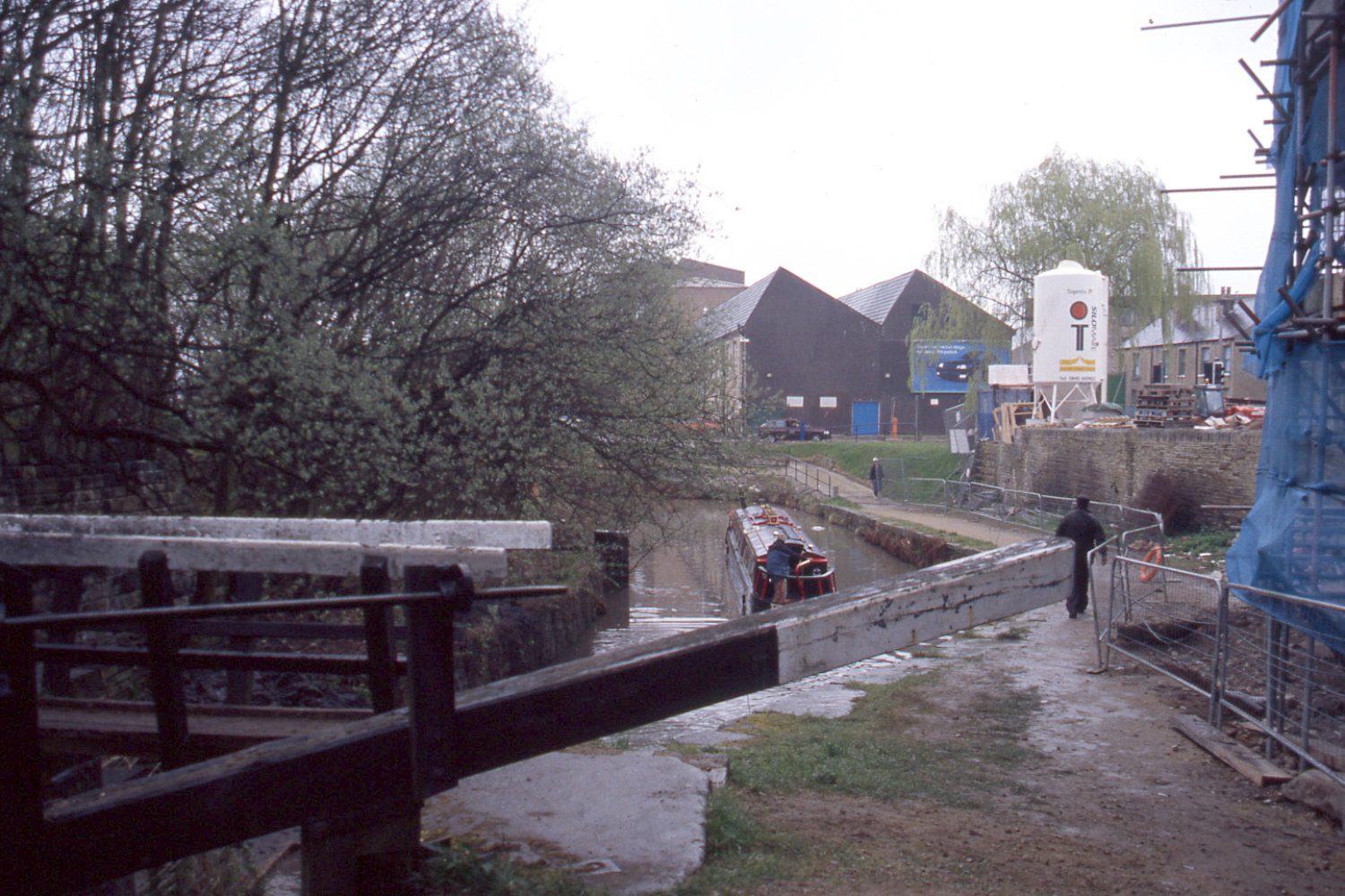 huddersfield 34B