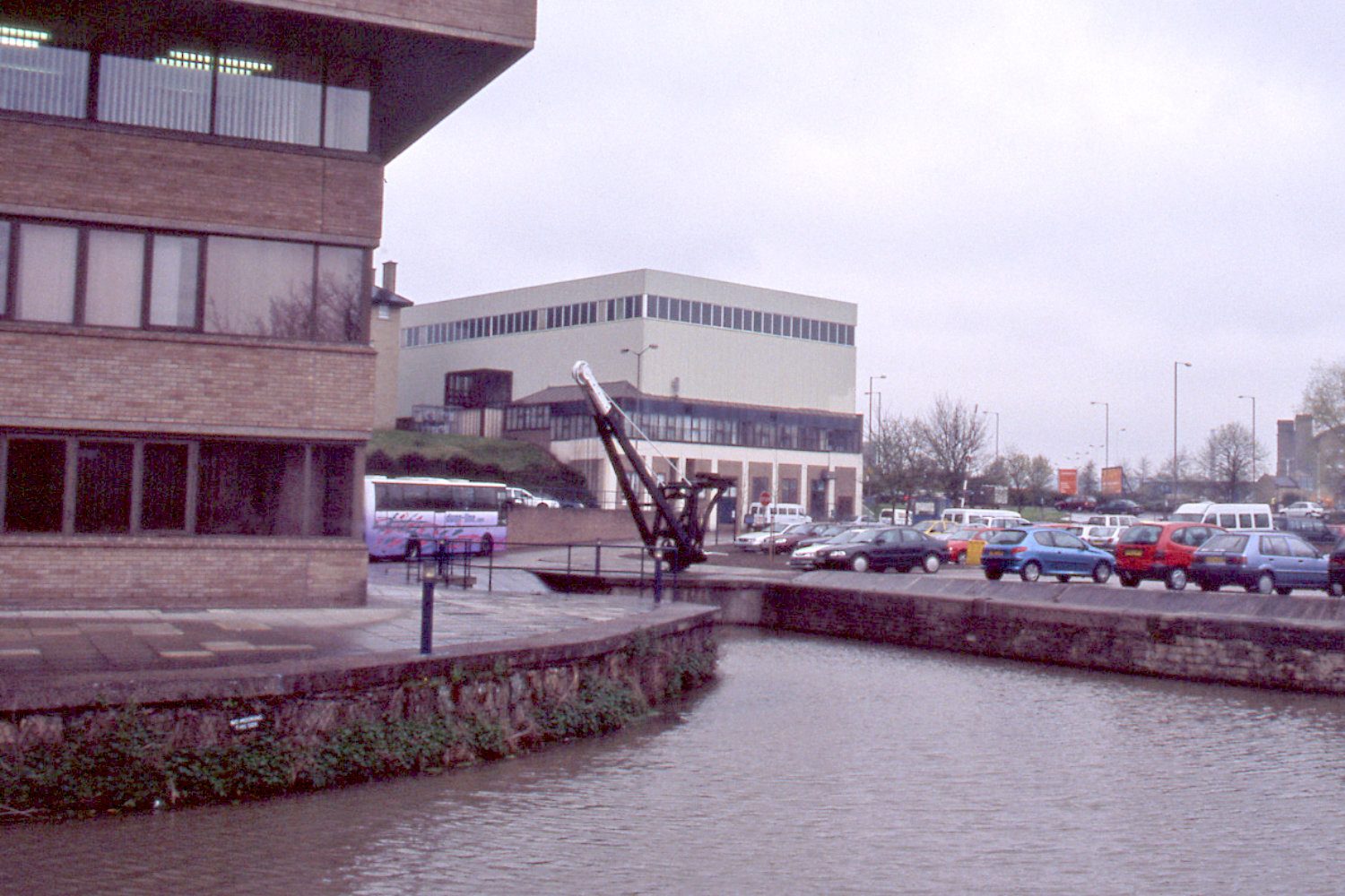 huddersfield 36B