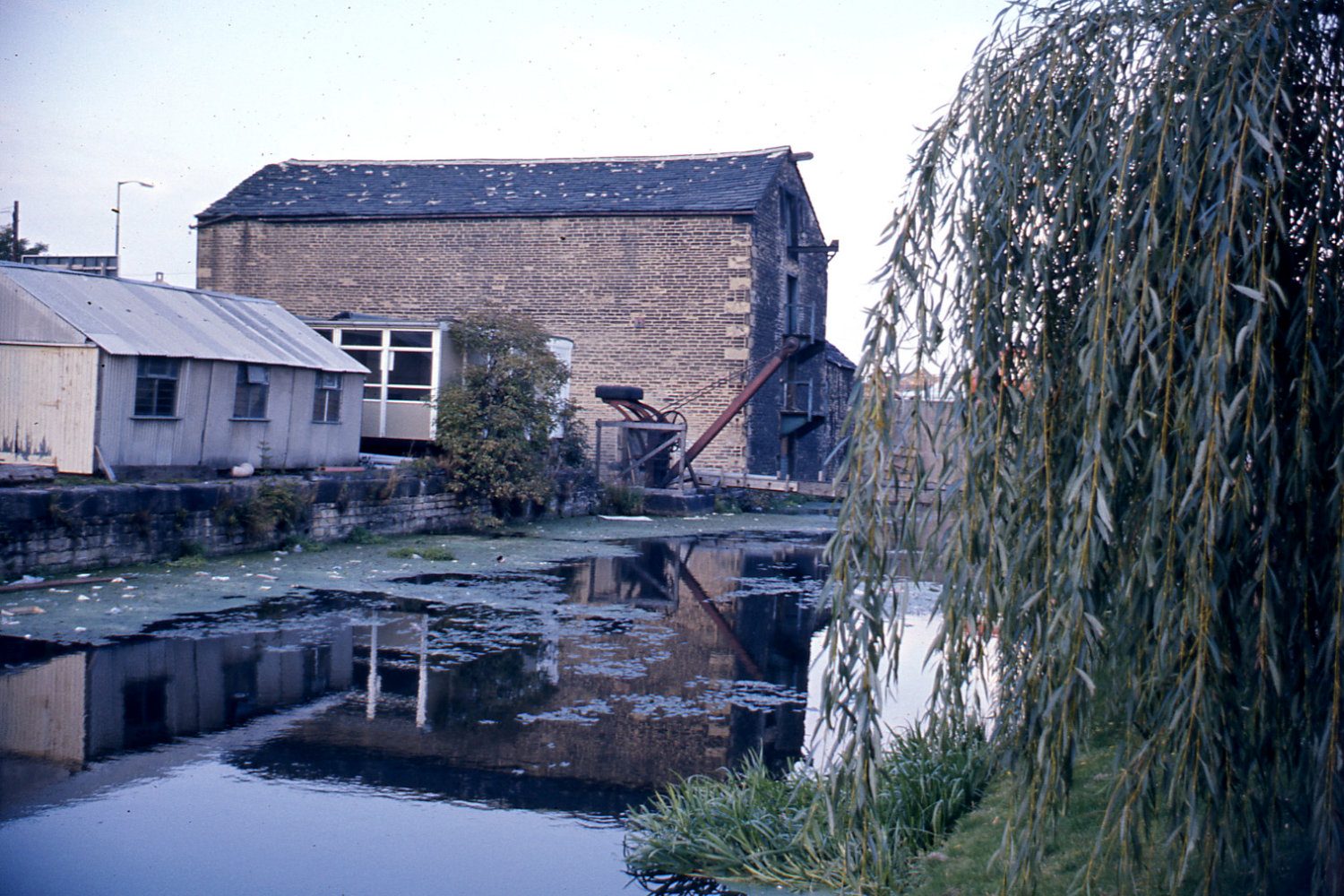 huddersfield 37A