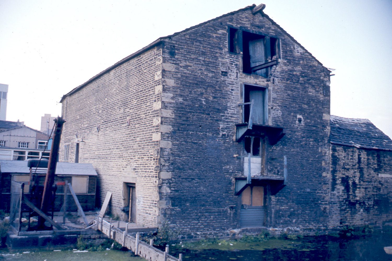 huddersfield 38A